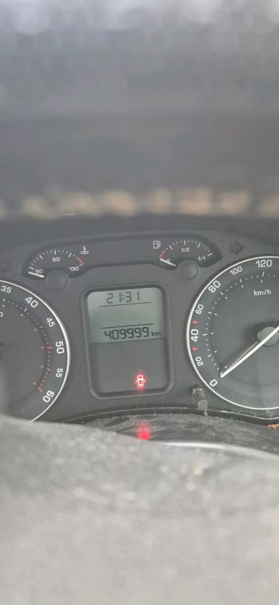 Skoda Octavia 1.9tdi - Image 4