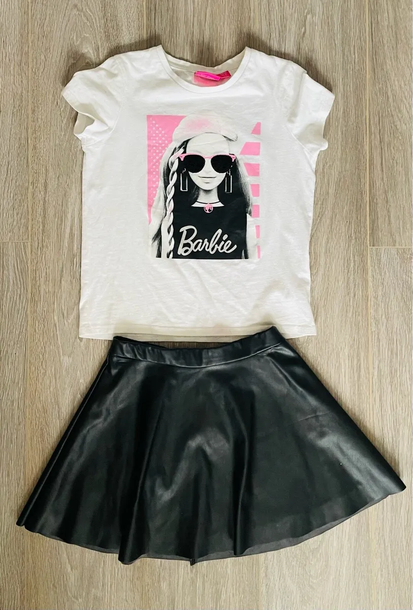 Girls Clothes Bundle - 11 Pieces - 9-10yrs - Image 2