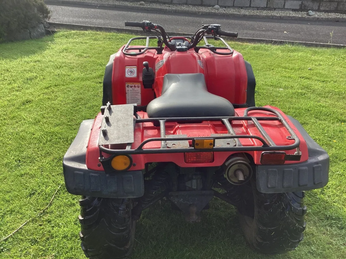 Farm quad - Image 4