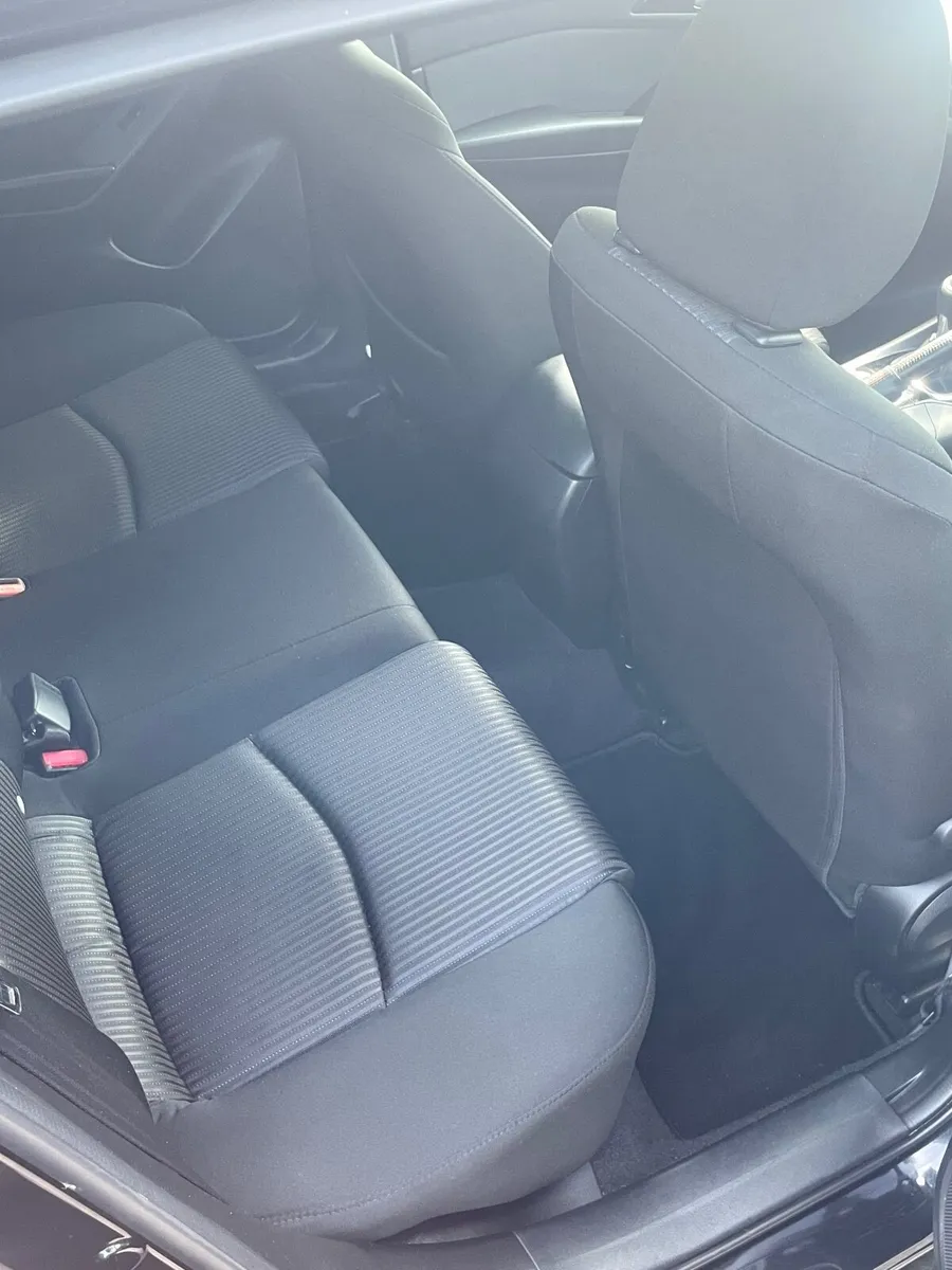 Mazda 3 2014 - Image 4