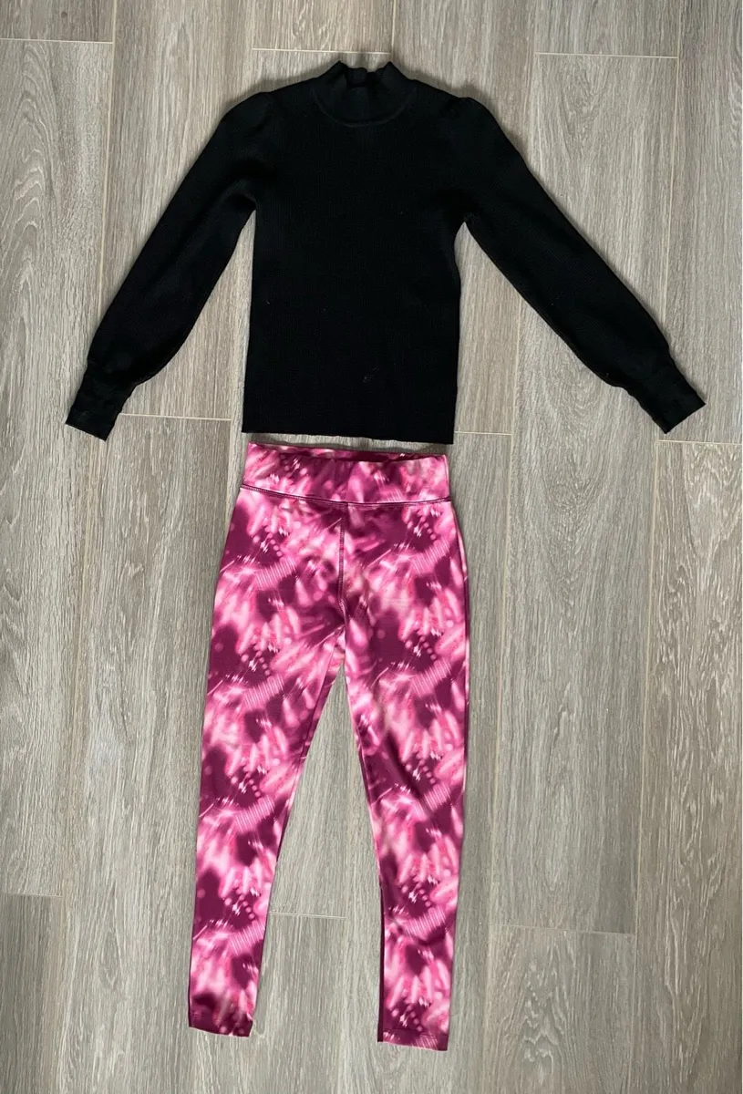 Girls Clothes Bundle - 7 Pieces, 1 BNWT - 10-11yrs - Image 4