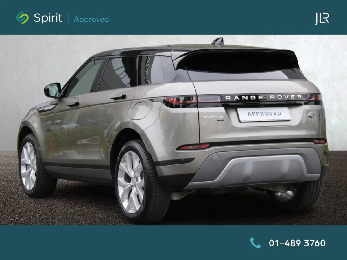 Land Rover Range Rover Evoque 1.5 Plug In Hybrid - Image 2