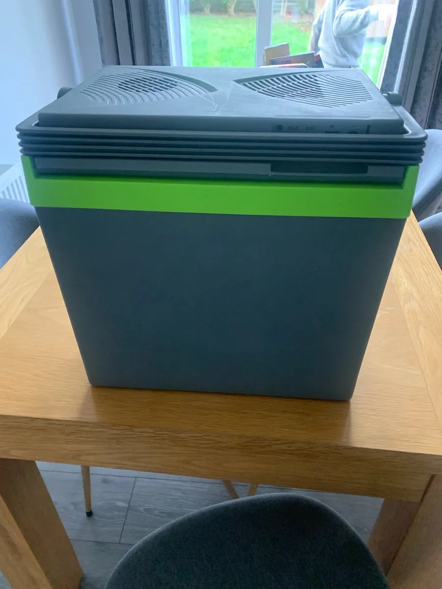Portable frizer - Image 1