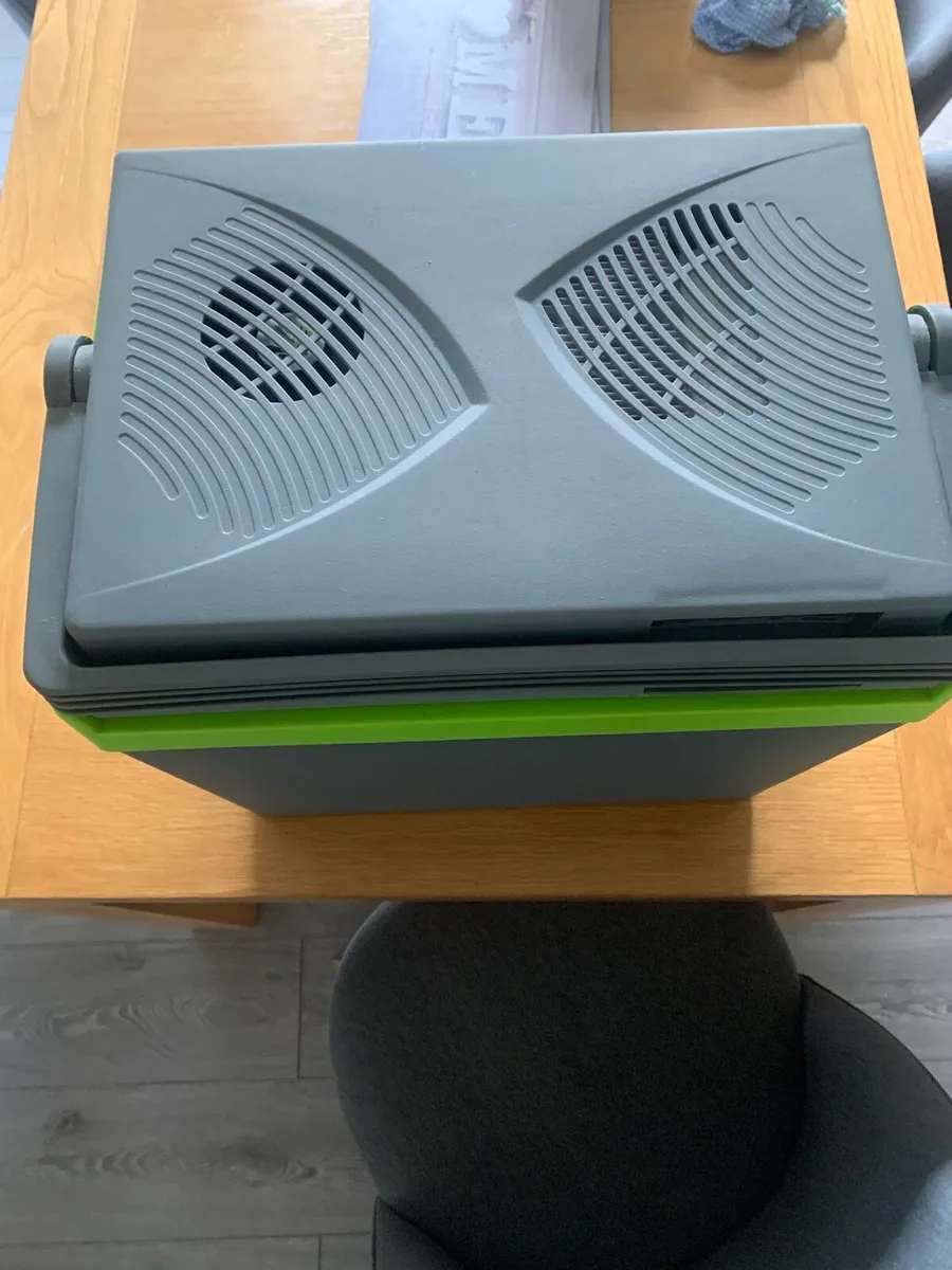 Portable frizer - Image 2