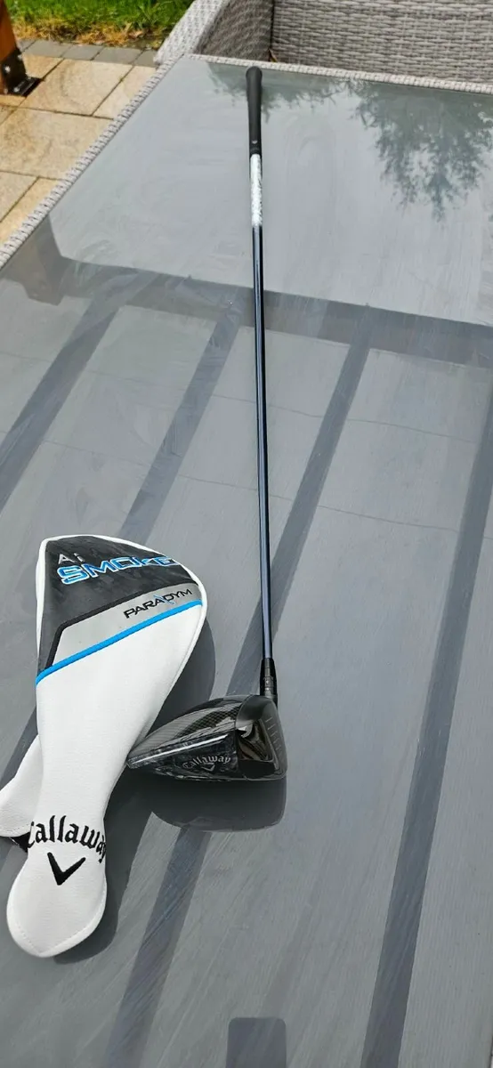 Driver - Image 3