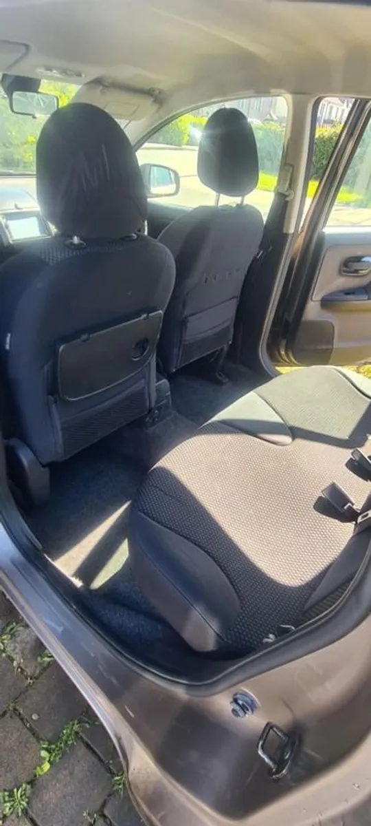 for sale Nissan Note 06 - Image 2