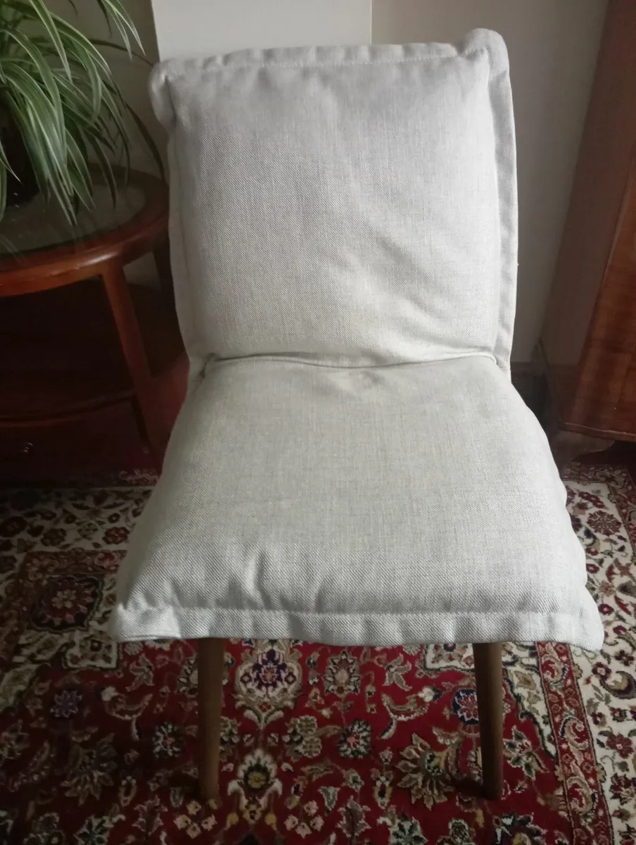 4 Ikea chairs - Image 2