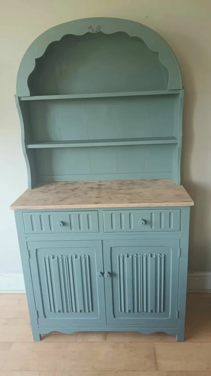 Kitchen Dresser - Image 1