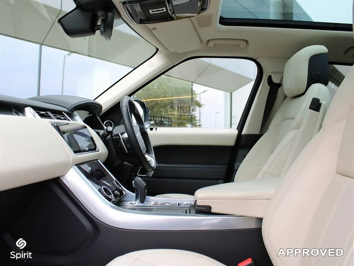 Land Rover Range Rover Sport 2.0 Phev HSE Automat - Image 3