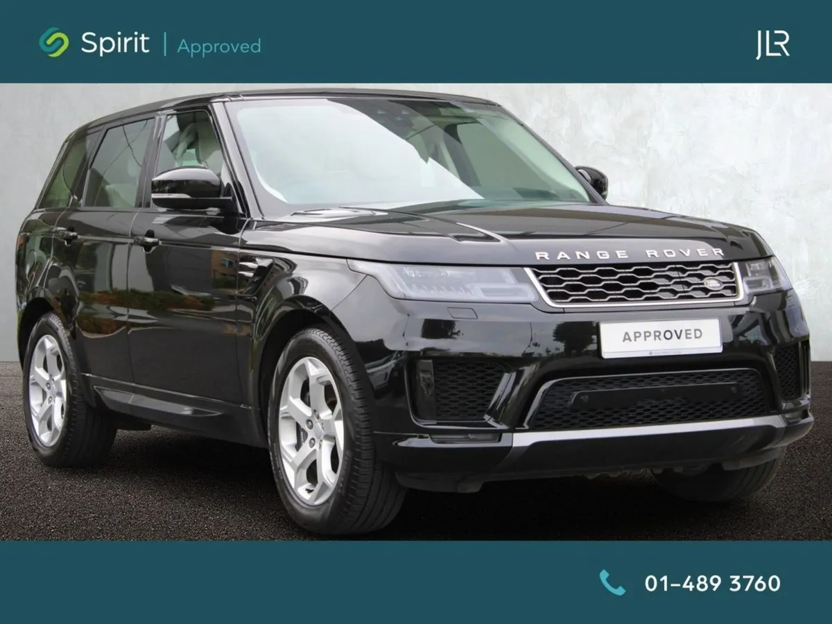 Land Rover Range Rover Sport Range Rover Sport Hs - Image 1