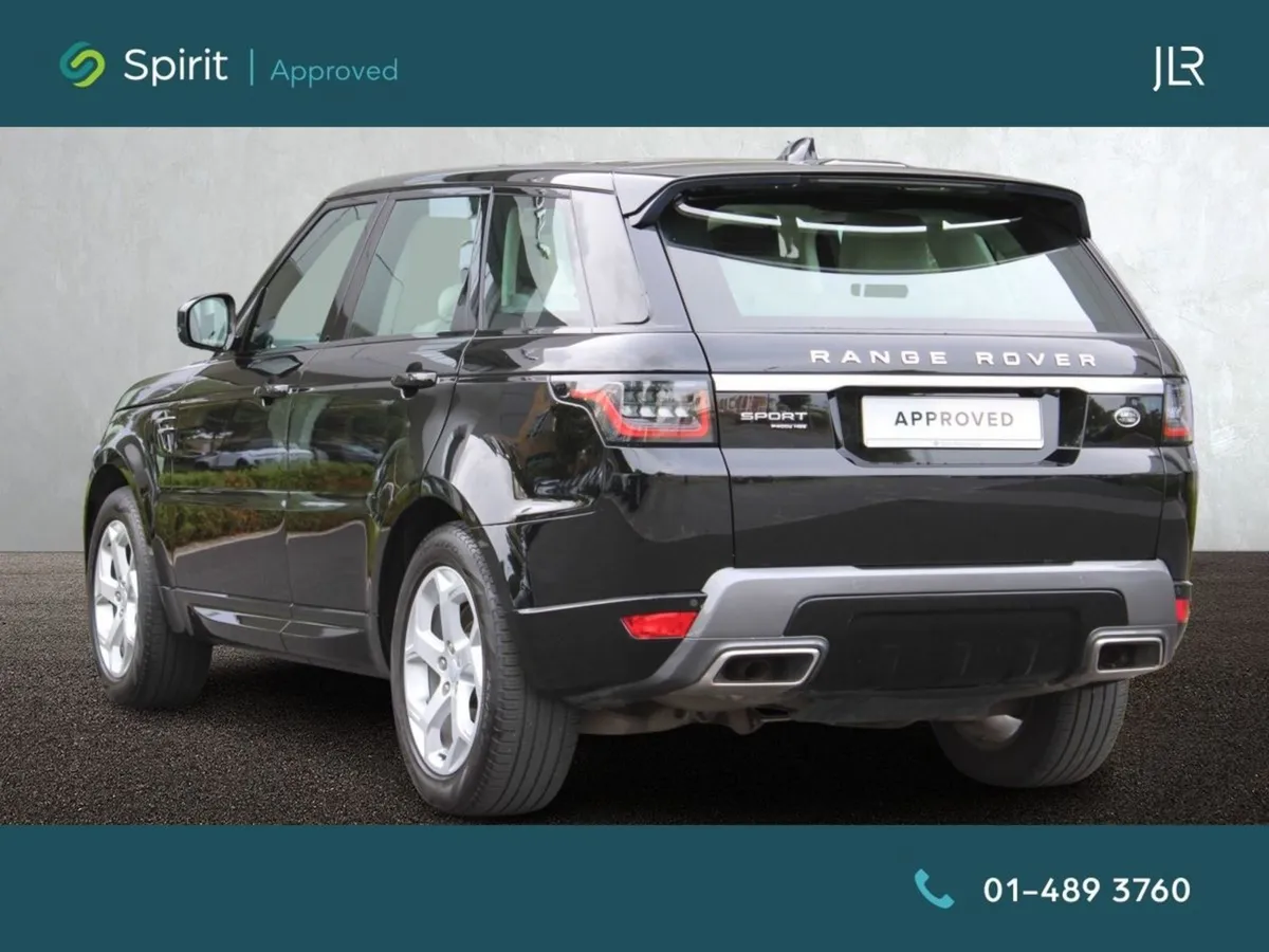 Land Rover Range Rover Sport Range Rover Sport Hs - Image 2