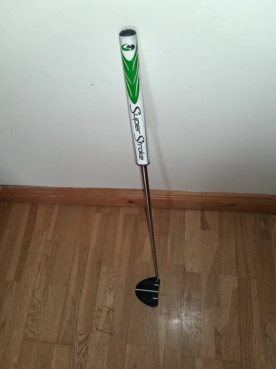 Ping Ketsch G putter - Image 3