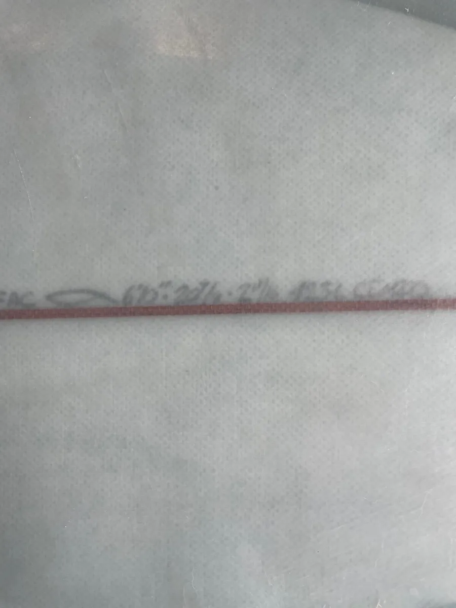 Channel Islands Midlength Surboard - Image 1