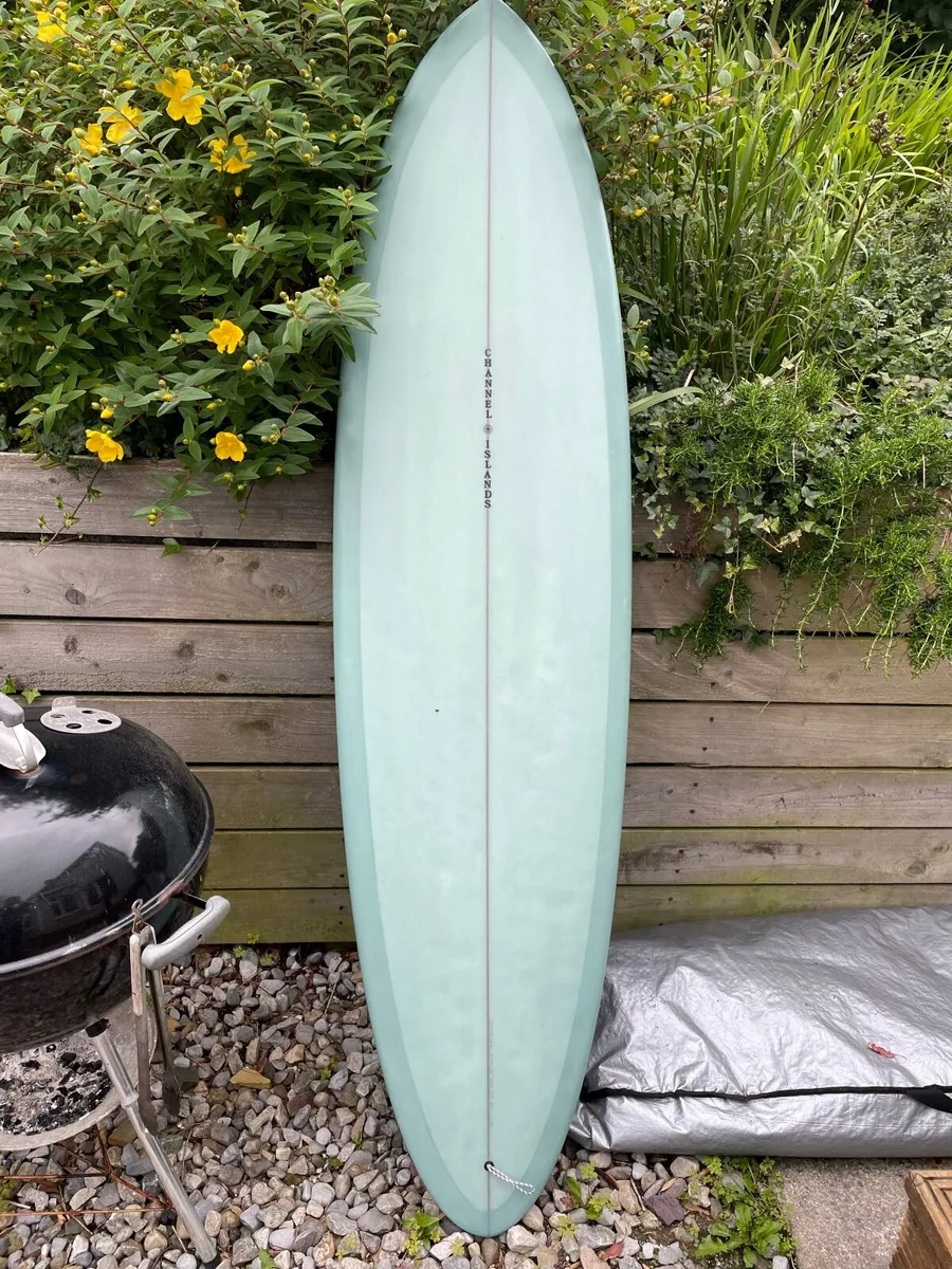 Channel Islands Midlength Surboard - Image 3