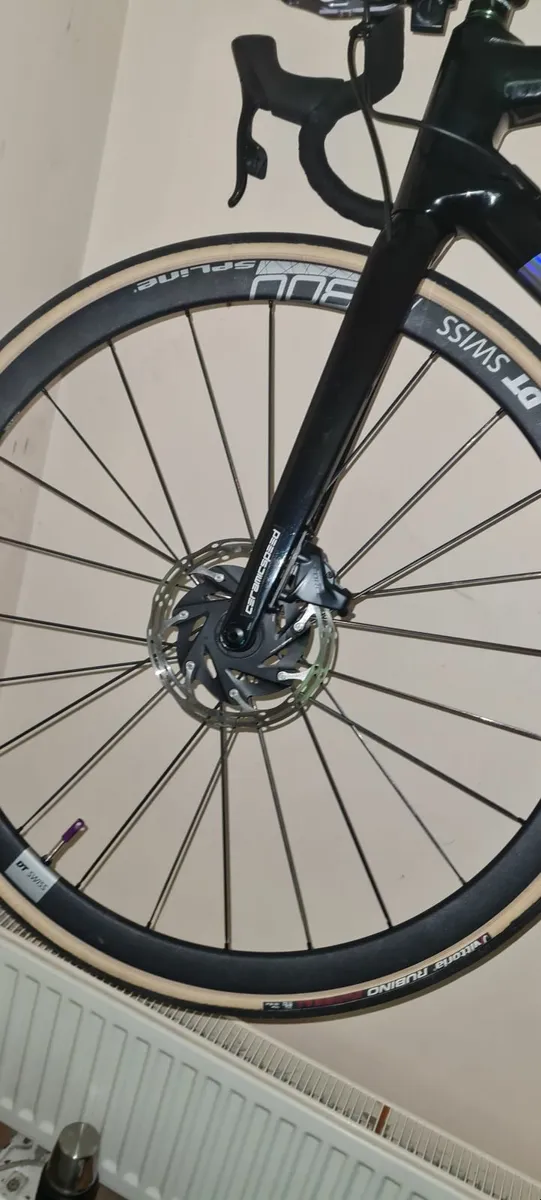 Bmc teammachine slr two axs - Image 2