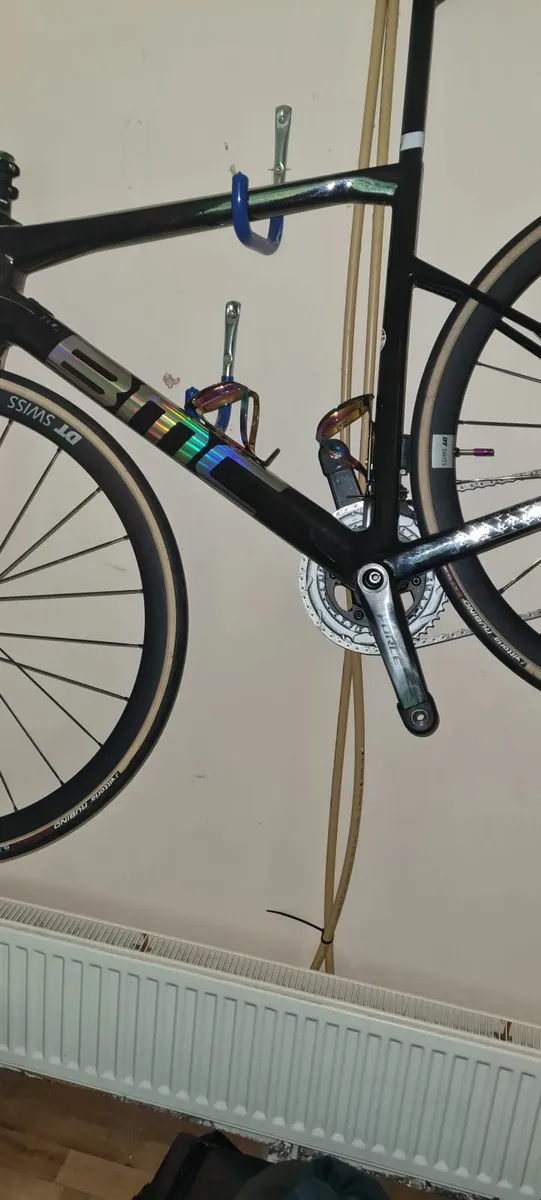 Bmc teammachine slr two axs - Image 3