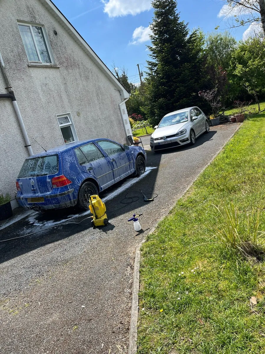 Mk4 golf - Image 2