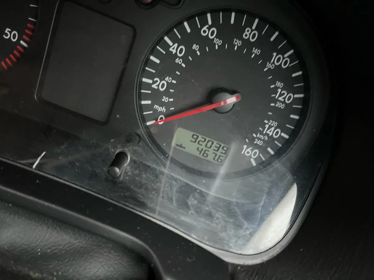 Mk4 golf - Image 3