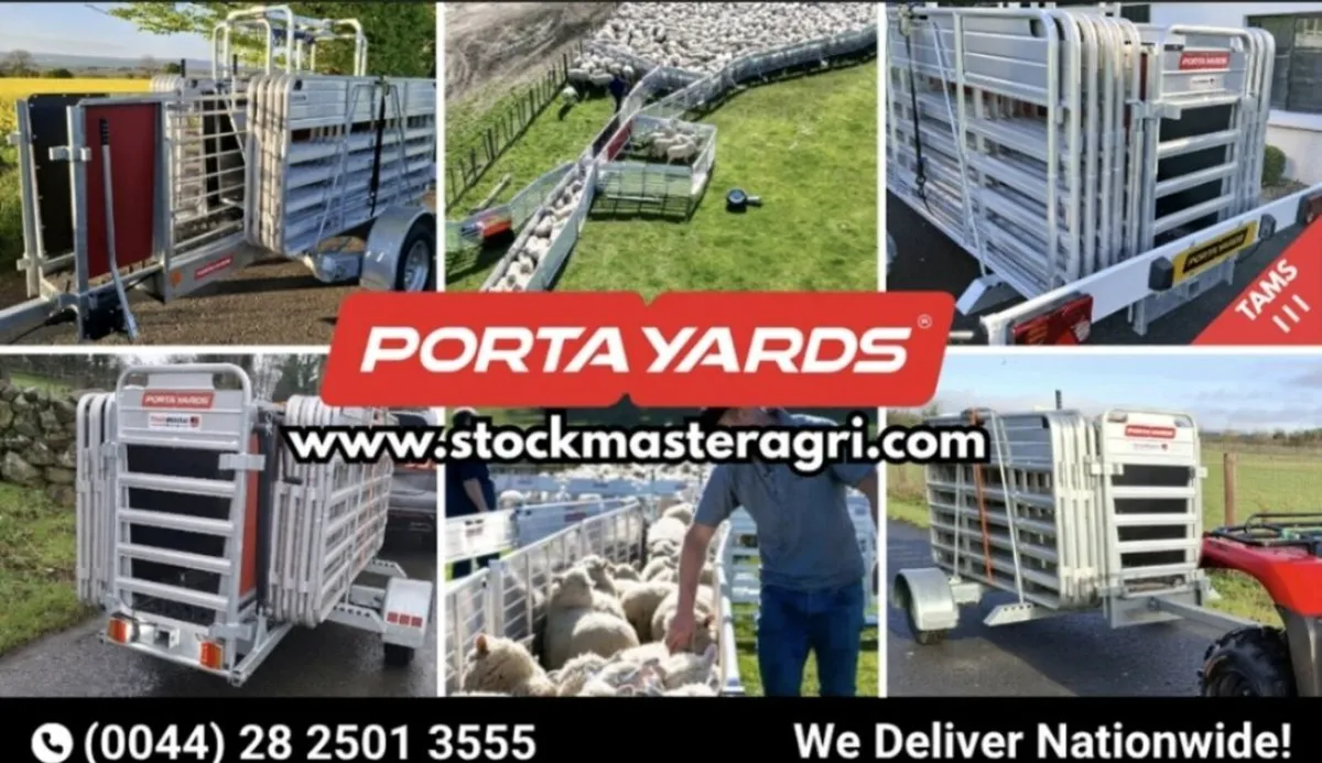 Portayards Ireland - Image 1