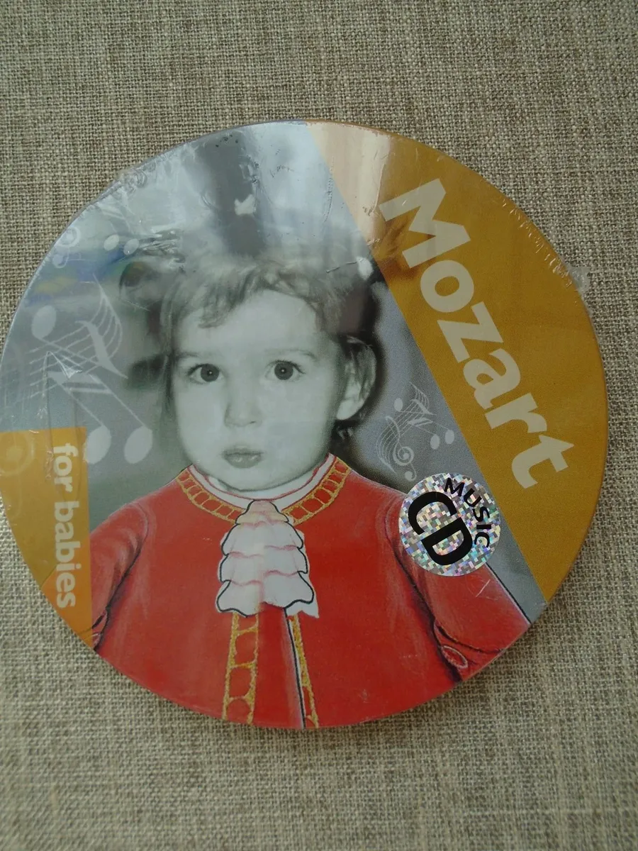 Classical music for kids,Cds.Music. New - Image 1