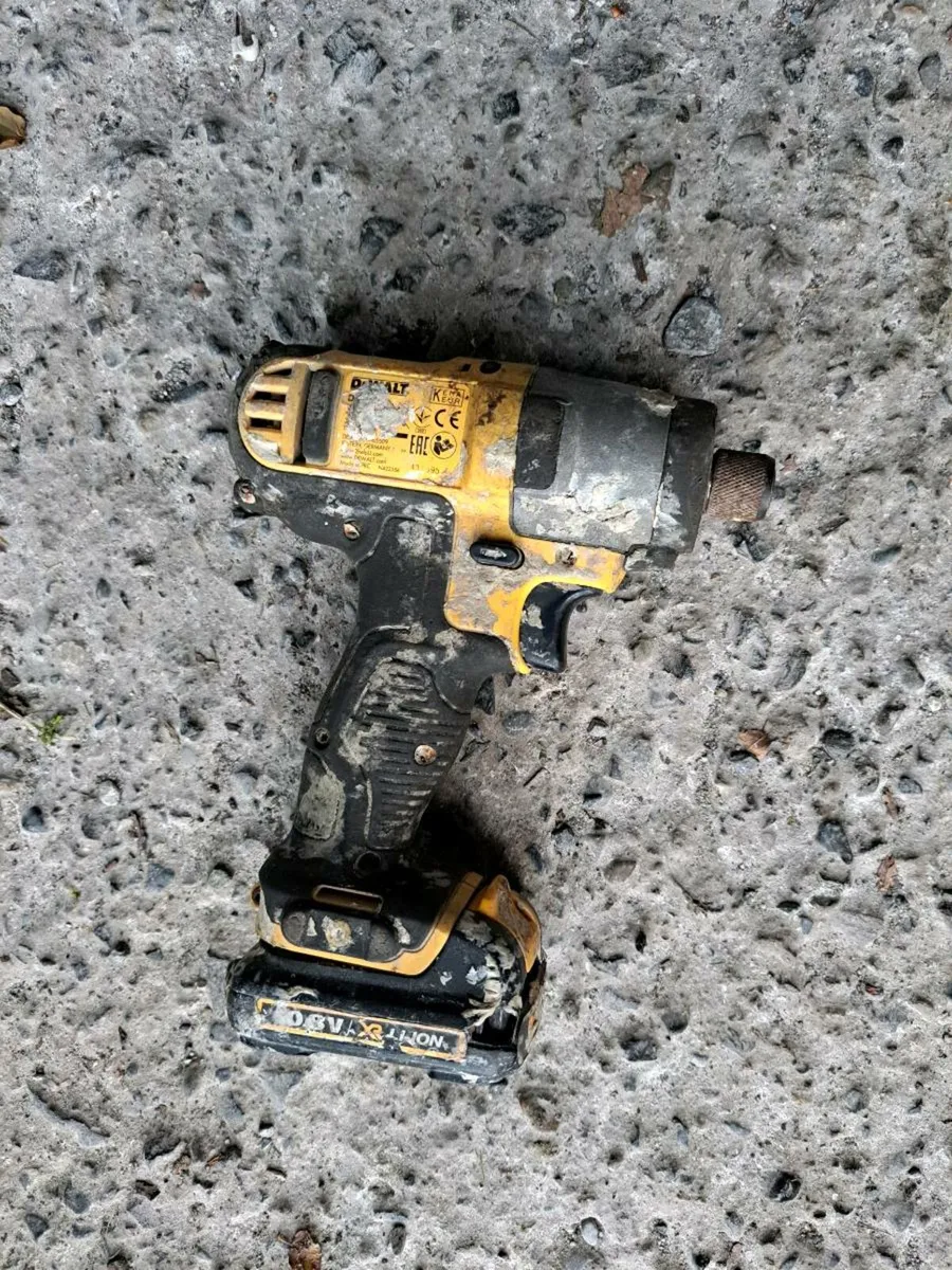Dewalt tool - Image 2