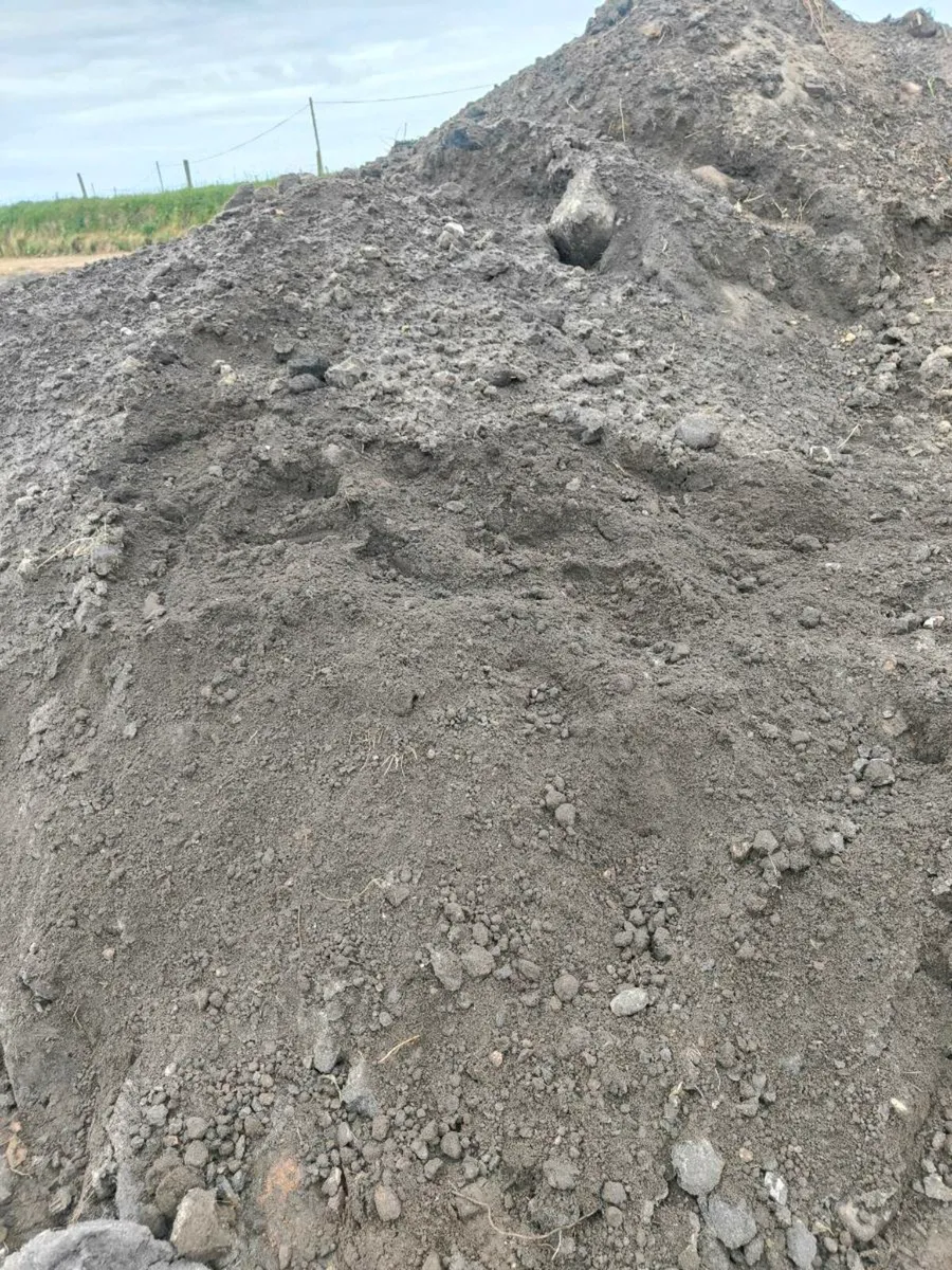Topsoil