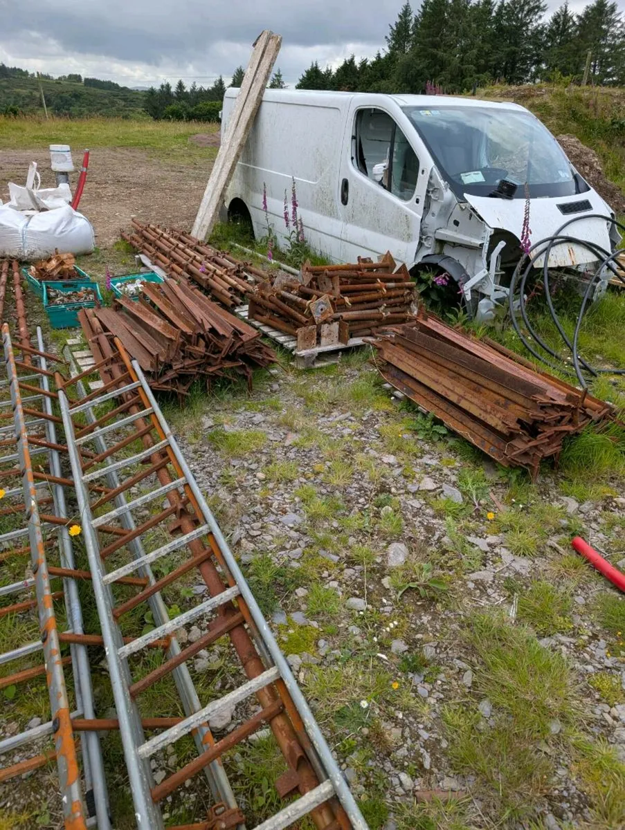 Scaffolding - Image 3