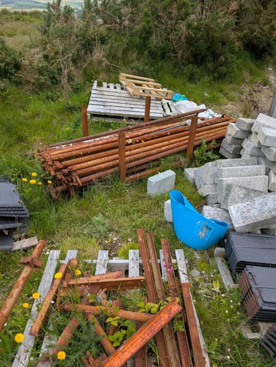 Scaffolding - Image 4