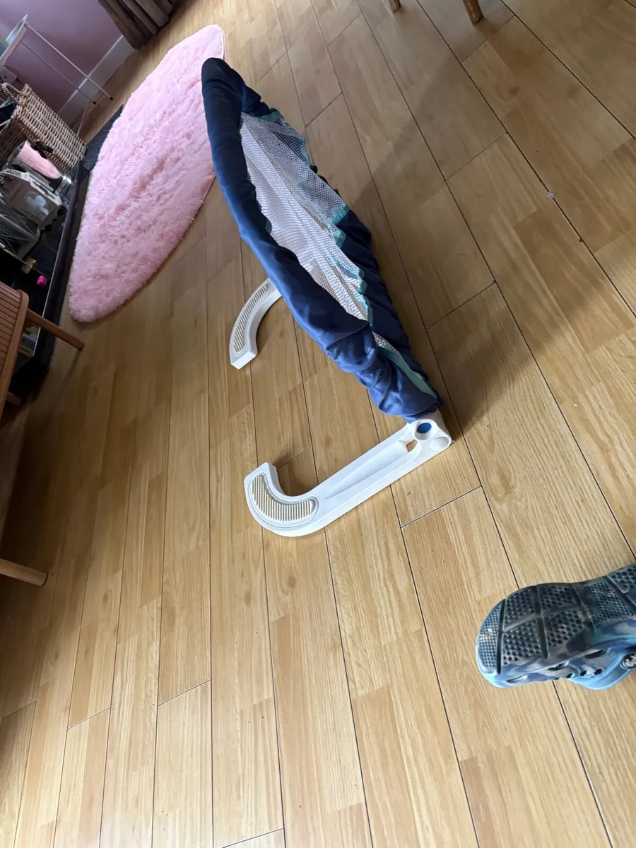 Toddler bed guard - Image 2