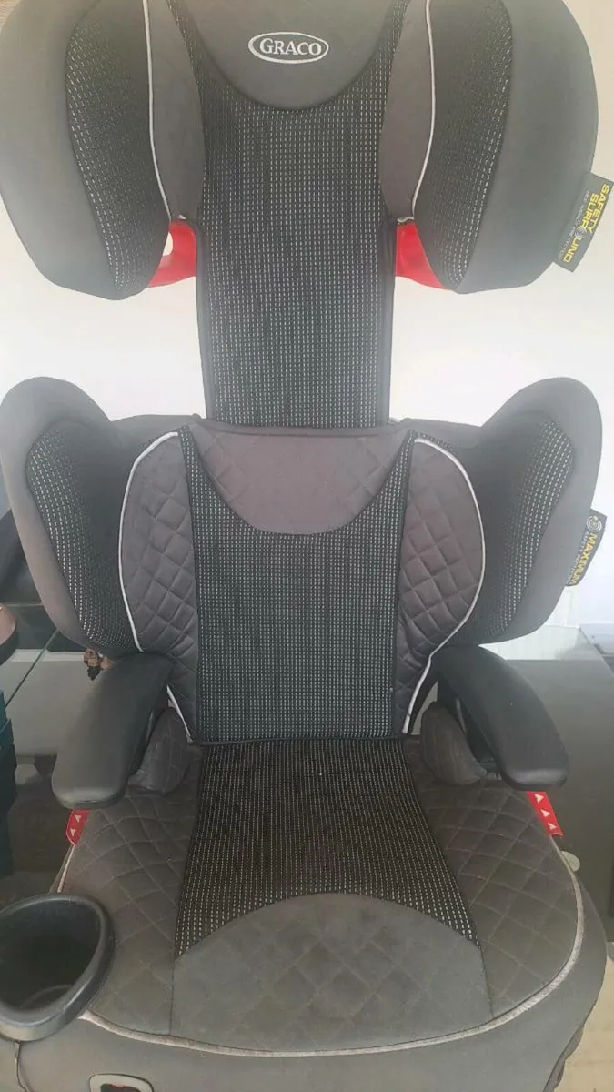 Car Seat