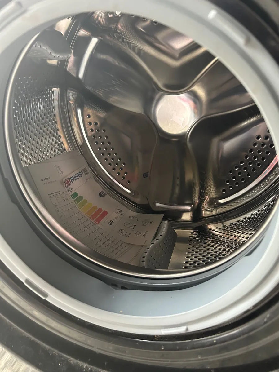 Washing Machine 7KG - Image 1