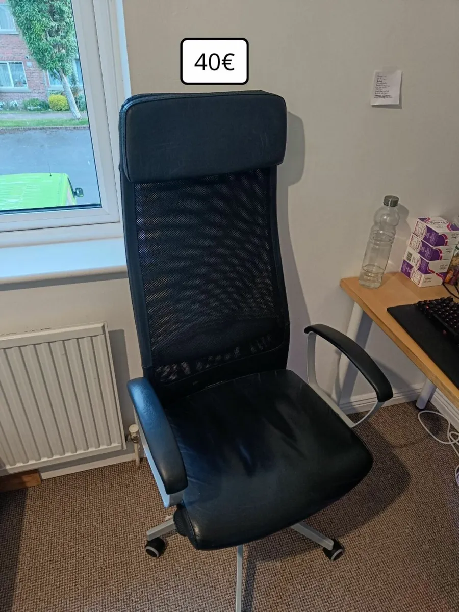 IKEA Markus Office Chair - Image 1