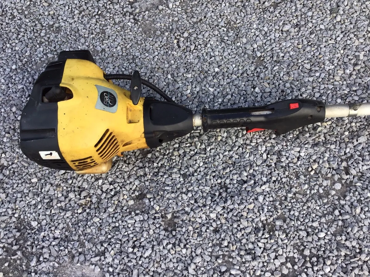 Hedge cutter - Image 3