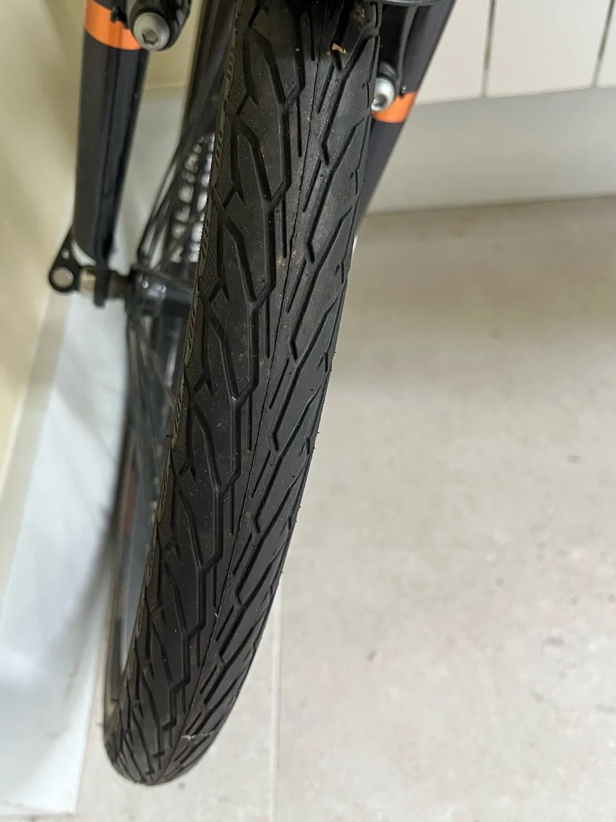 Raleigh E Bike - Image 4