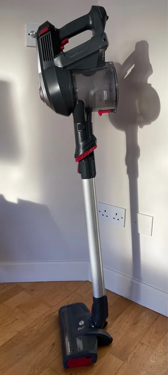 Hoover- handheld, cable free, electric (H-free 💯) - Image 2