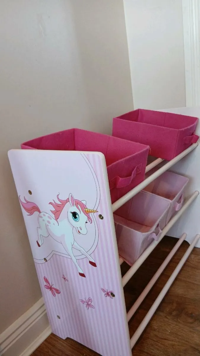 Little storage unit - Image 2