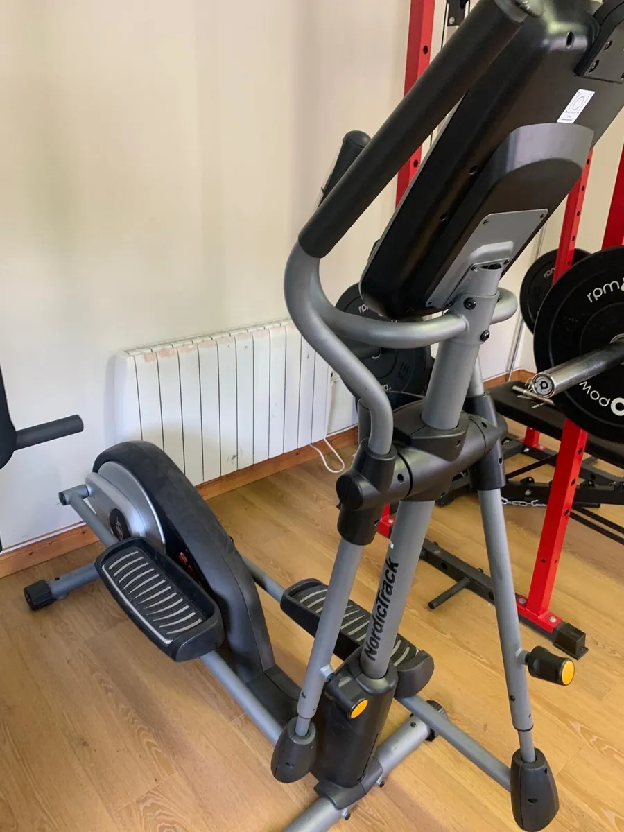 Cross Trainer - Image 2