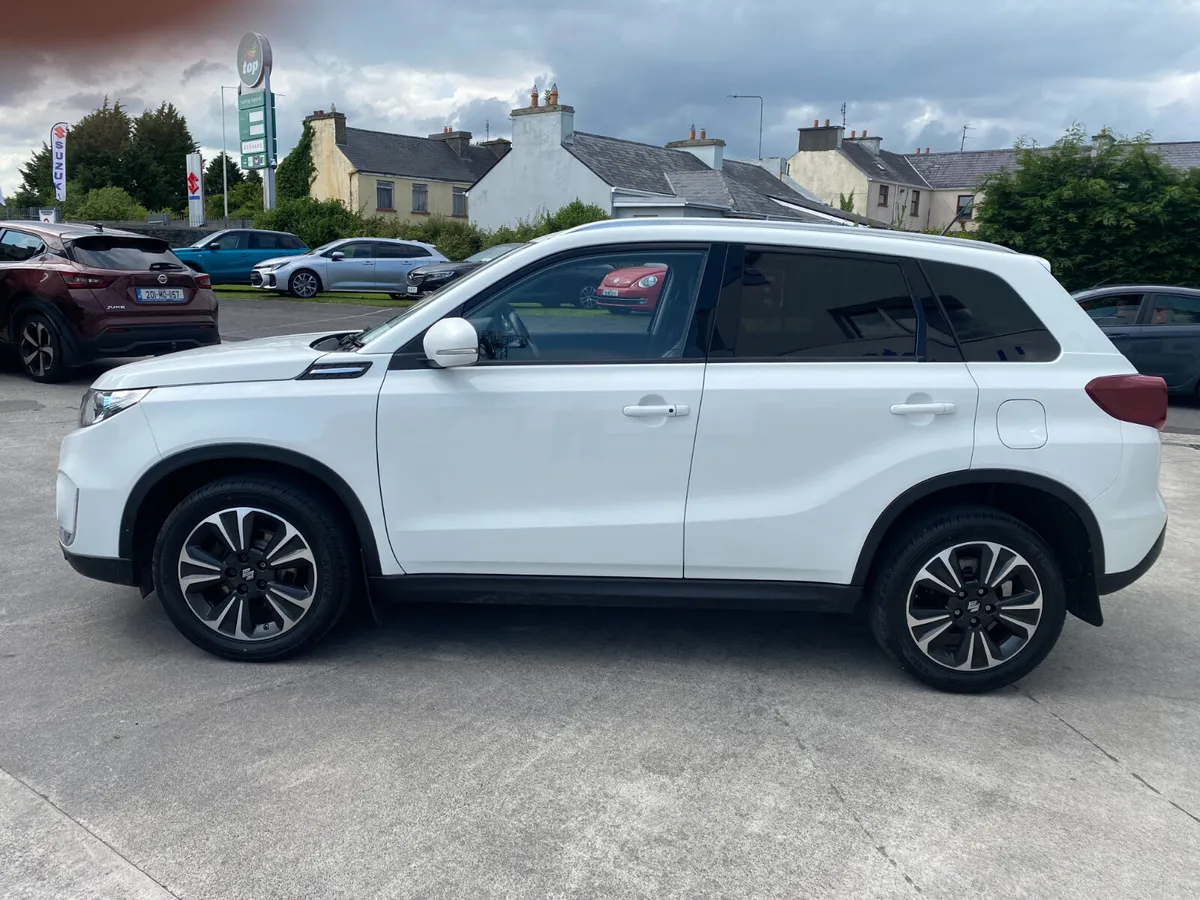 2020, Suzuki Vitara SZ5 - Image 4