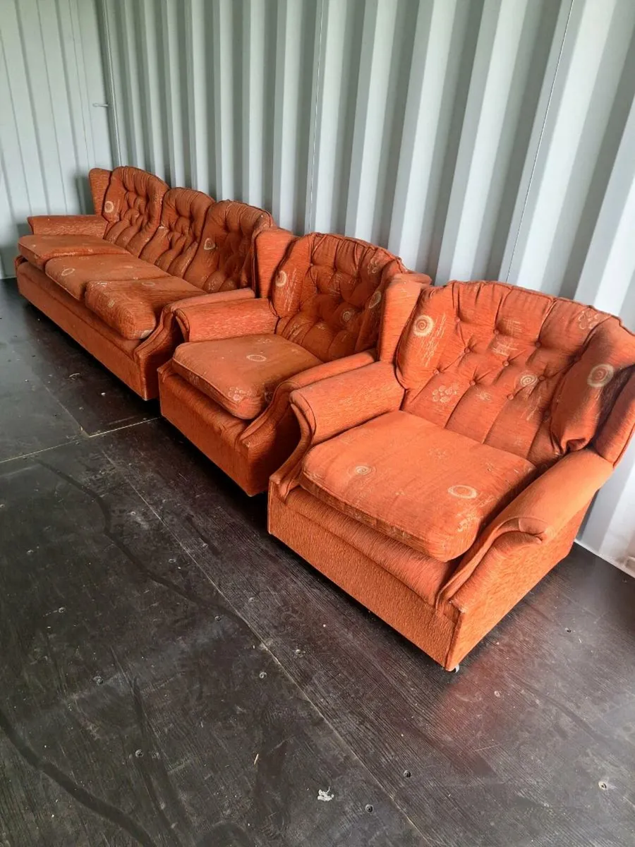 3-1-1 couch - Image 1