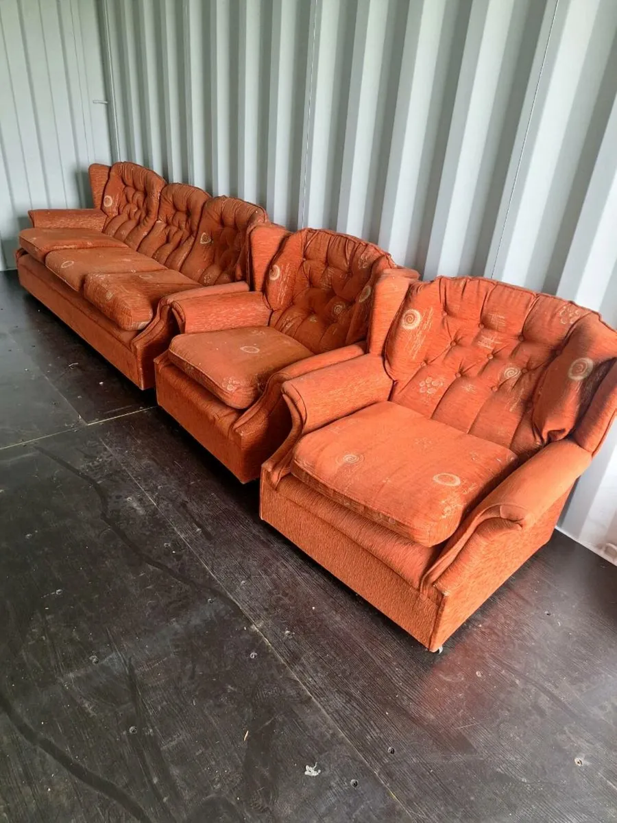 3-1-1 couch - Image 2