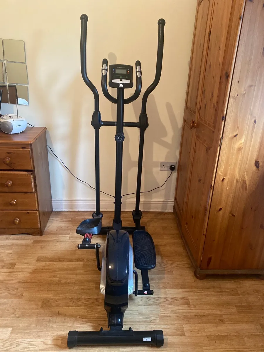 RotoCycle CrossFit Trainer - Image 1