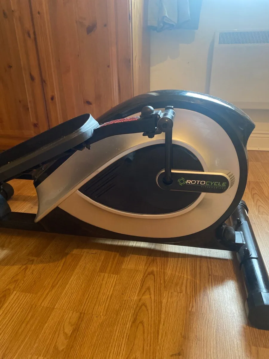 RotoCycle CrossFit Trainer - Image 3