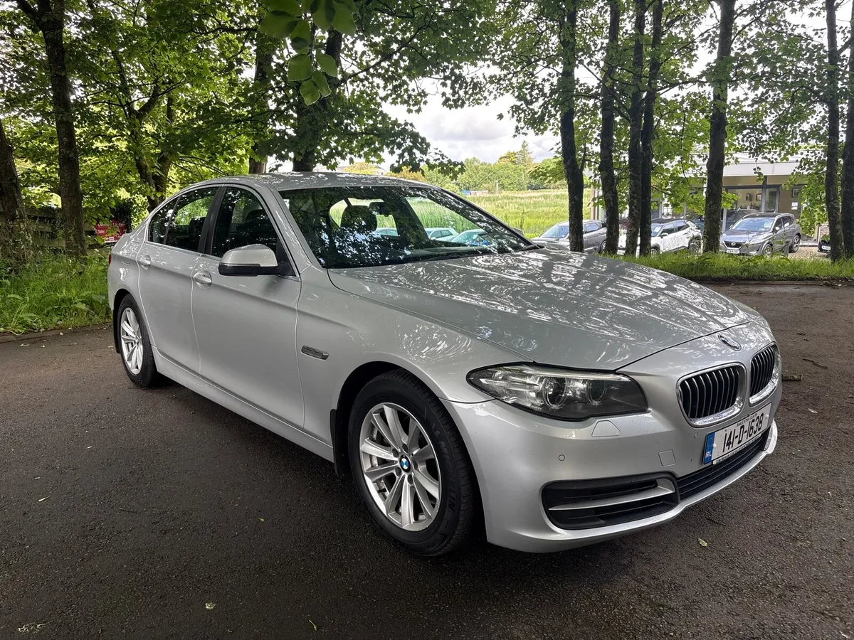 BMW 5 series - Image 2