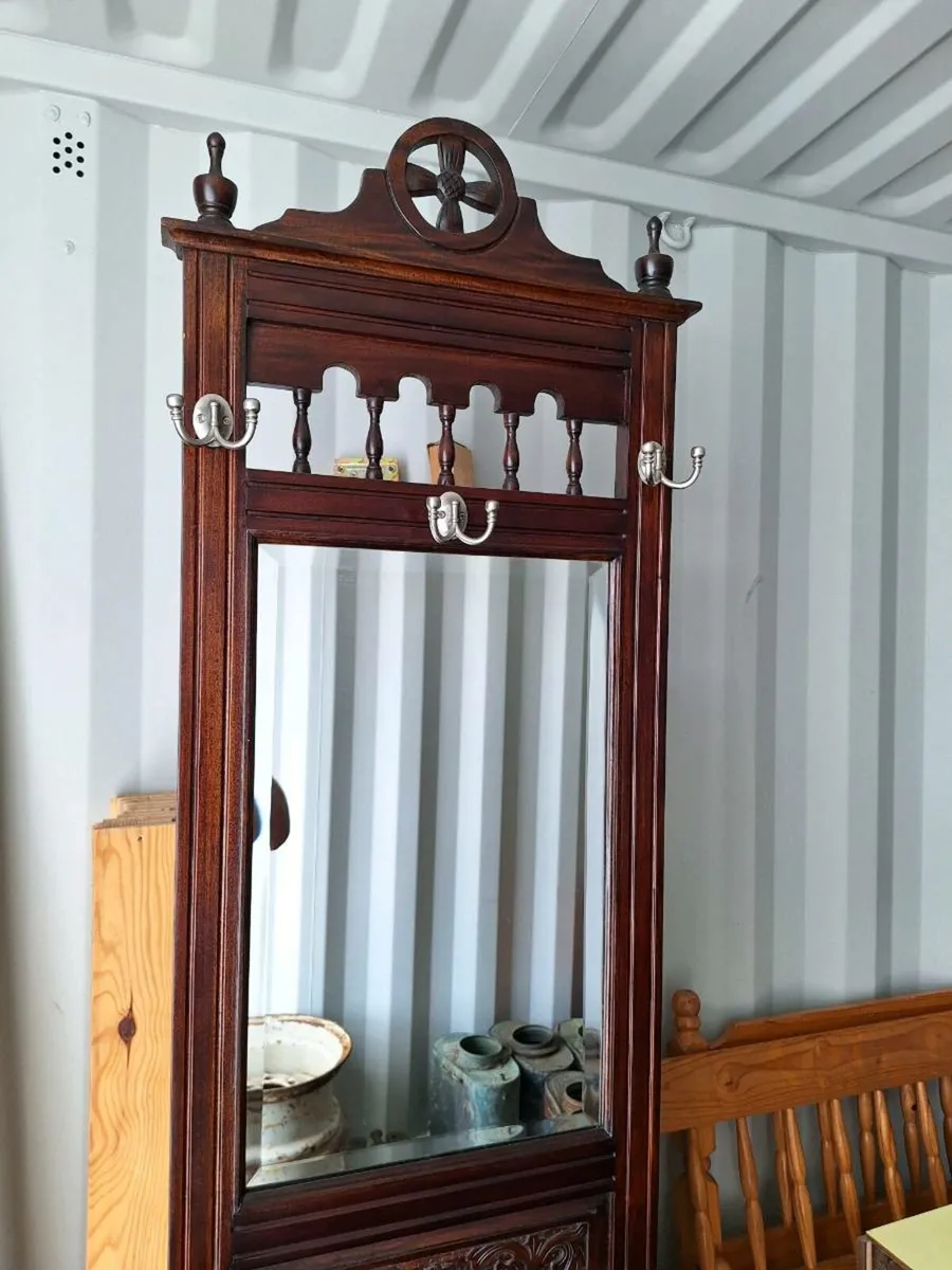 Hall stand - Image 1
