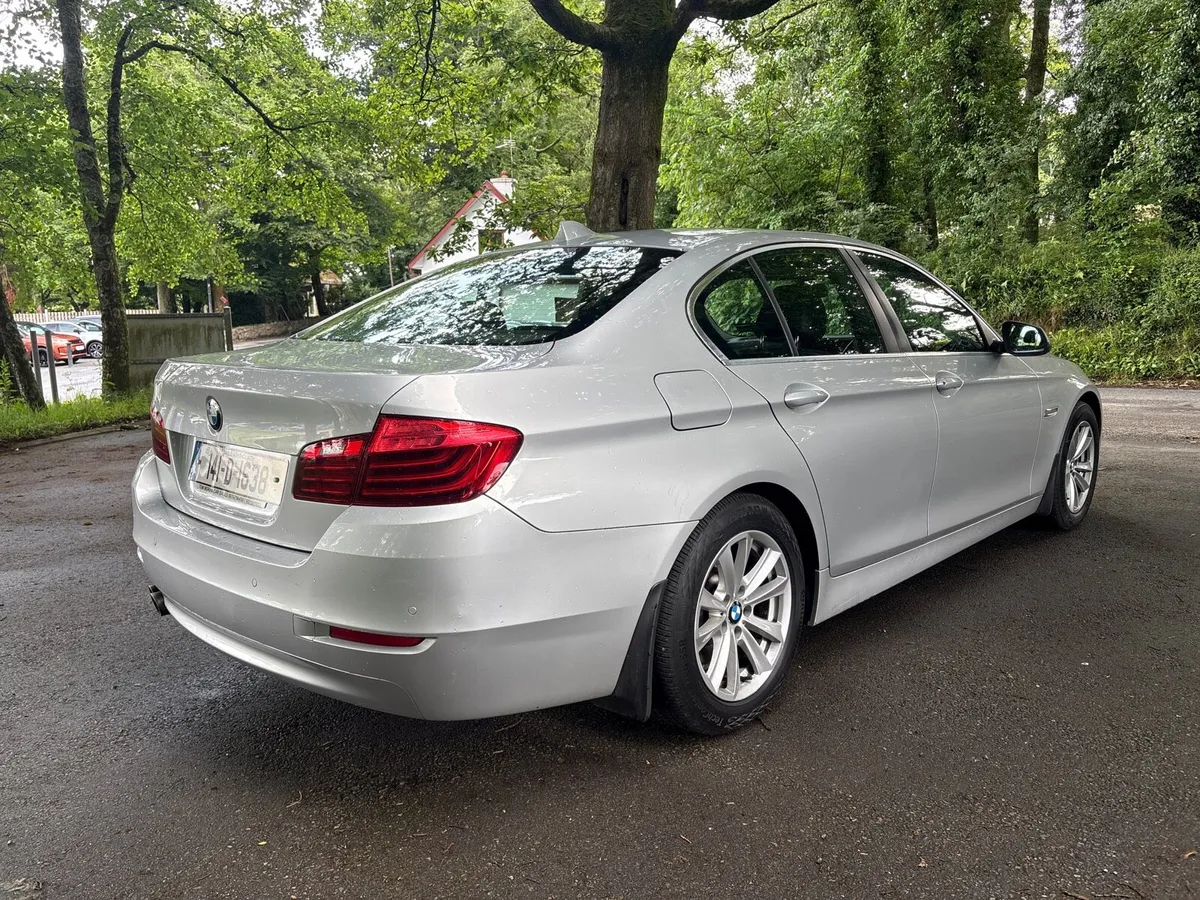BMW 5 series - Image 3