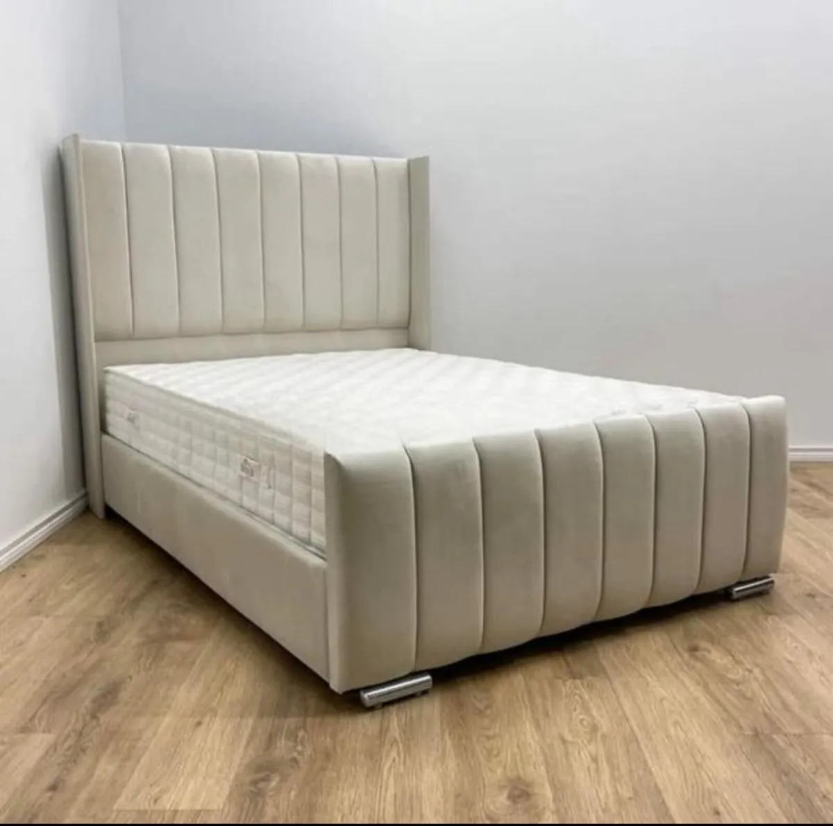 Brand new luxury beds