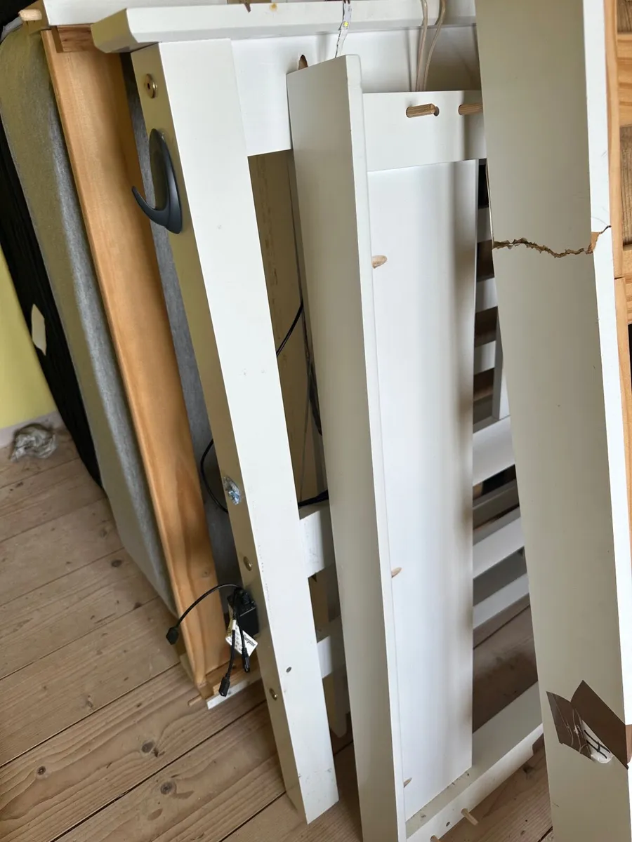 Mattress - Image 1