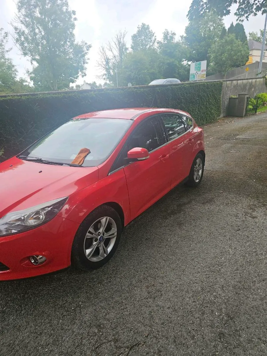 131 ford focus - Image 1