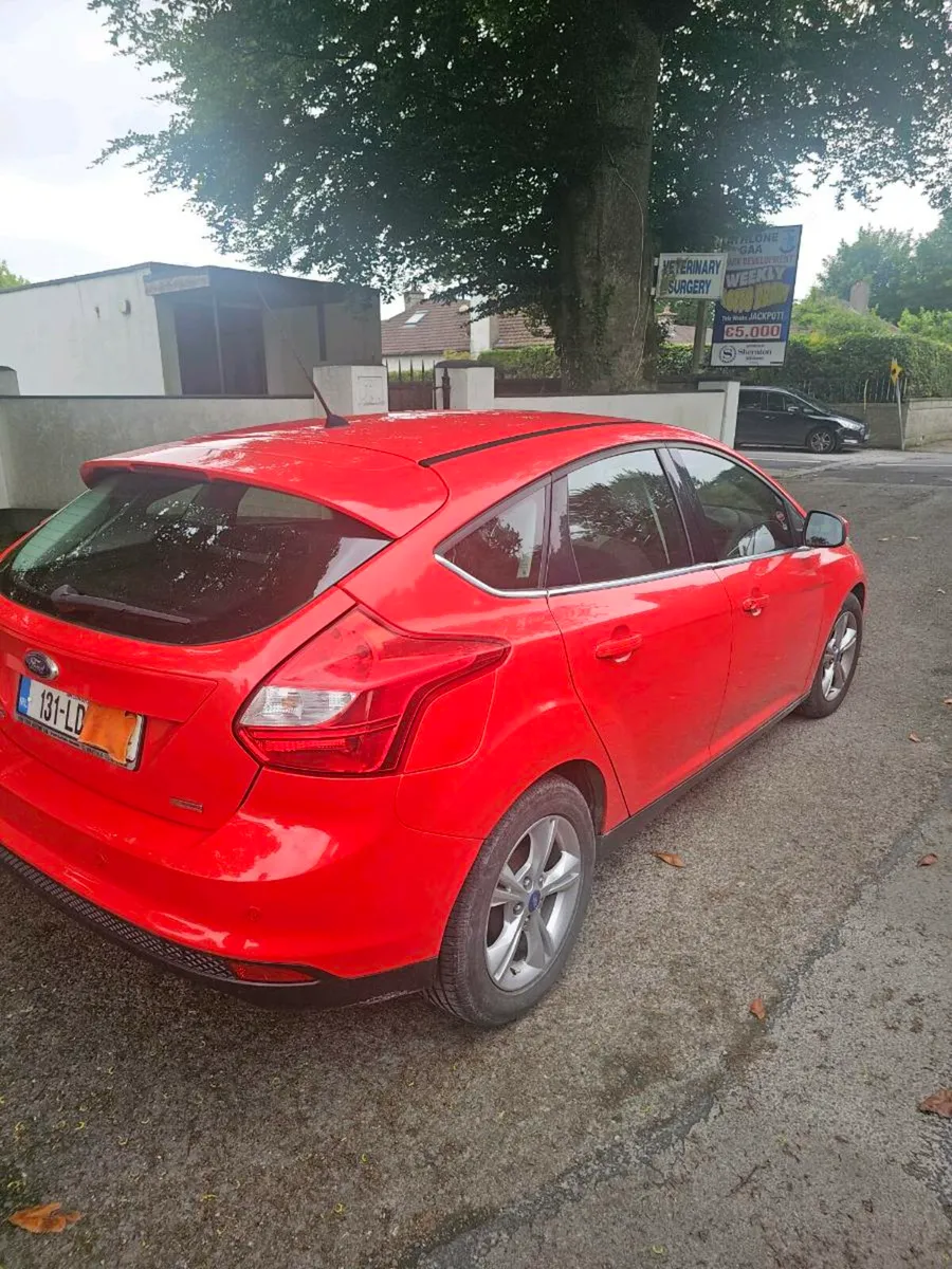 131 ford focus - Image 2