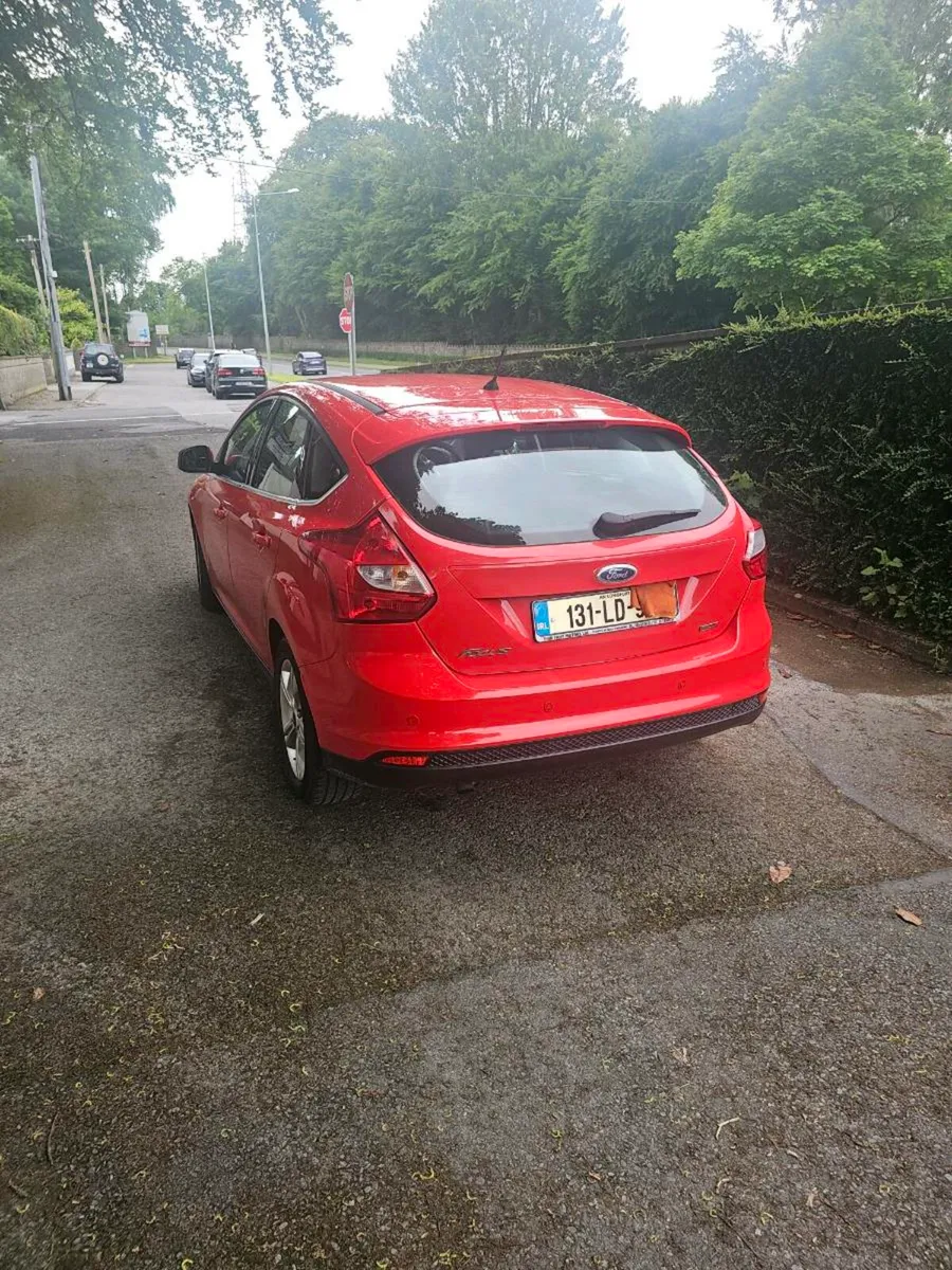 131 ford focus - Image 3